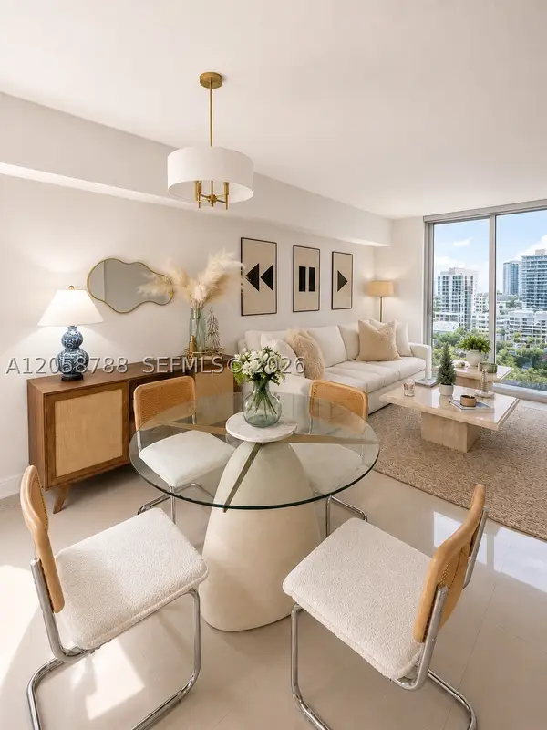 185 SW 7th St #2503, Miami, FL 33130