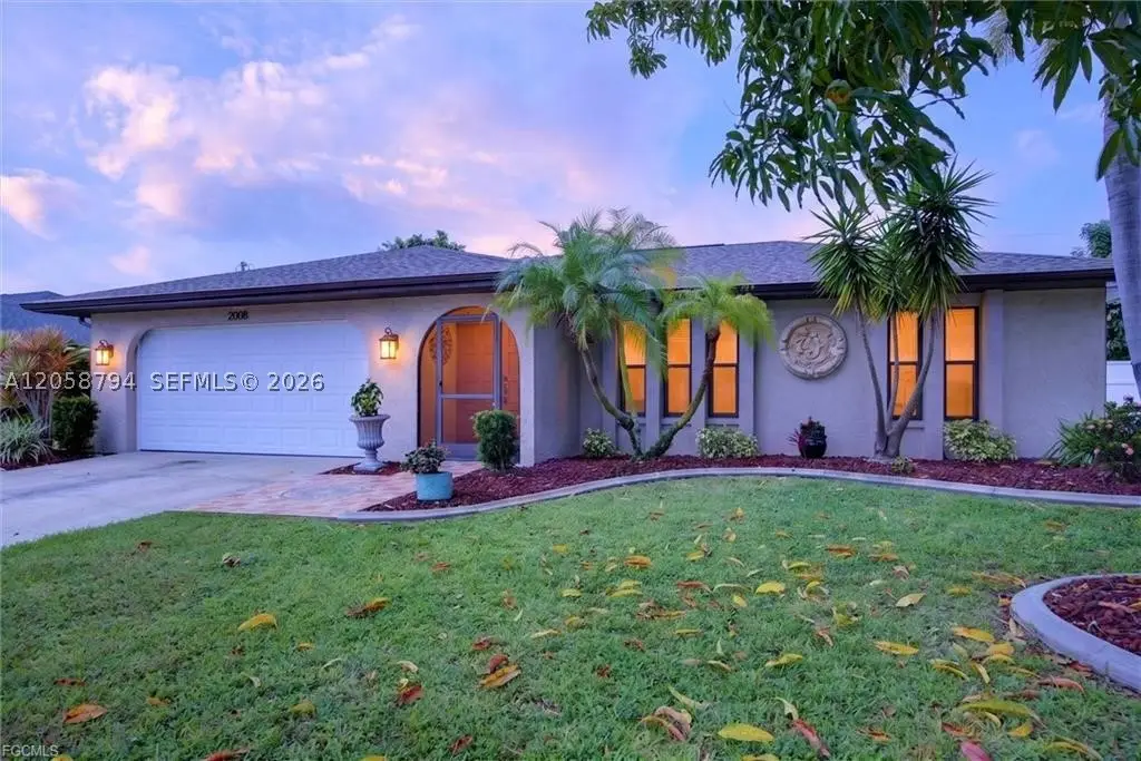 2008 SE 8th Ter, Cape Coral, FL 33990 - #1
