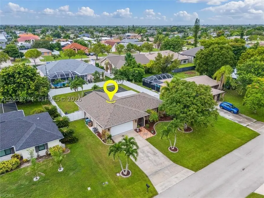 2008 SE 8th Ter, Cape Coral, FL 33990 - #3