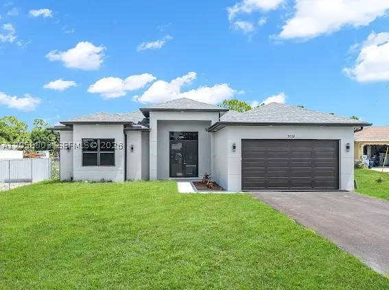 3619 Randall Blvd, Naples, FL 34120 - #1