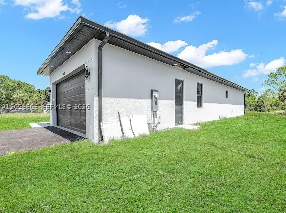 3619 Randall Blvd, Naples, FL 34120 - #3