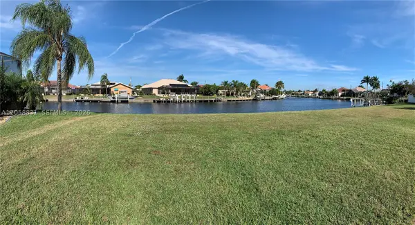512 Andora Dr, Punta Gorda, FL 33950