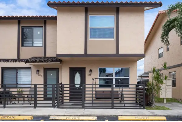 1158 W 41st St #87, Hialeah, FL 33012