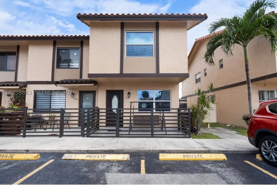 1158 W 41st St #87, Hialeah, FL 33012 - #2