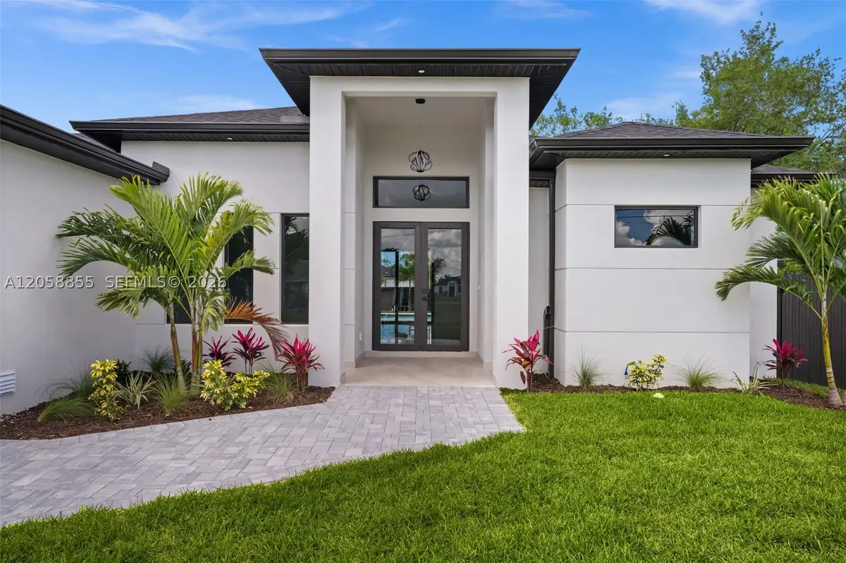 1532 Nw, Cape Coral, FL 33315 - #1