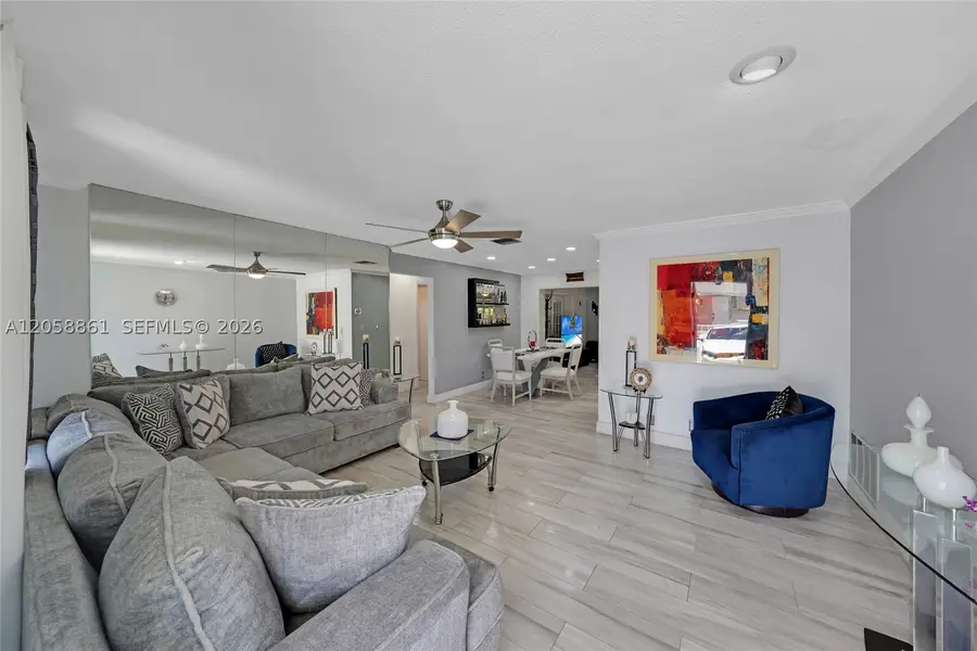 6708 NW 57th Ct, Tamarac, FL 33321 - #3