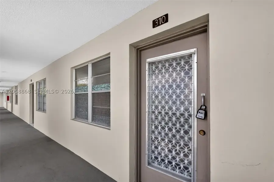 2900 NW 48th Ter #310, Lauderdale Lakes, FL 33313 - #2