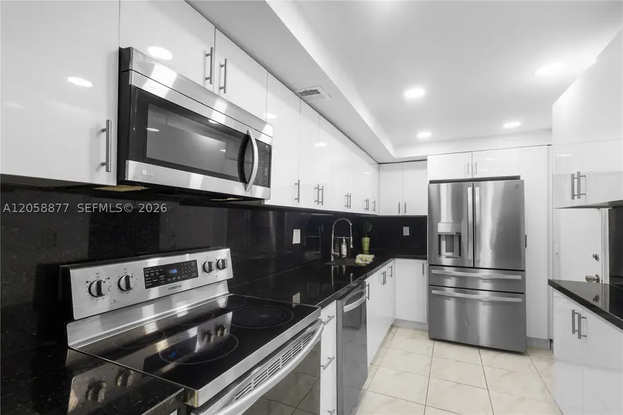 1849 S Ocean Dr #407, Hallandale Beach, FL 33009 - #2