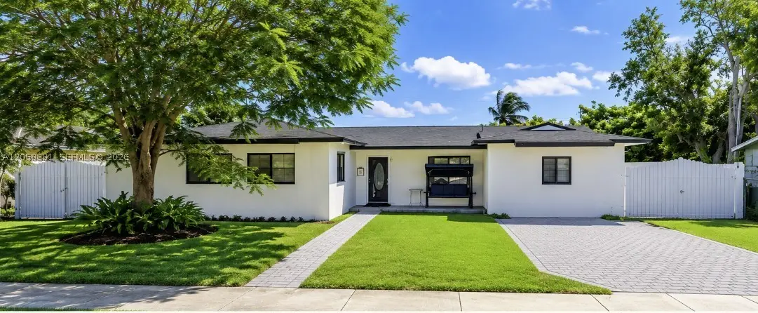 10364 Fairway Heights Blvd, Miami, FL 33157 - #1