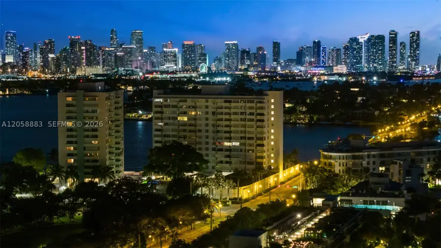 3 Island Ave #09L, Miami Beach, FL 33139 - #2