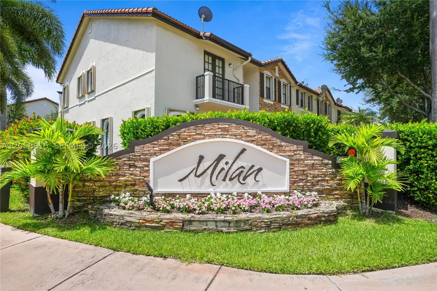 10341 NW 32nd Ter, Doral, FL 33172 - #2
