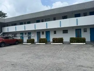 19051 NE 2nd Ave #1503, Miami, FL 33179