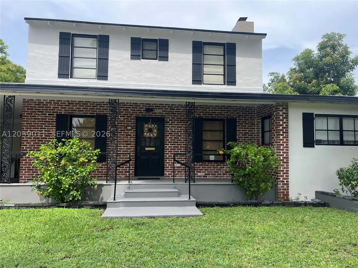 72 Palmetto Dr, Miami Springs, FL 33166 - #1