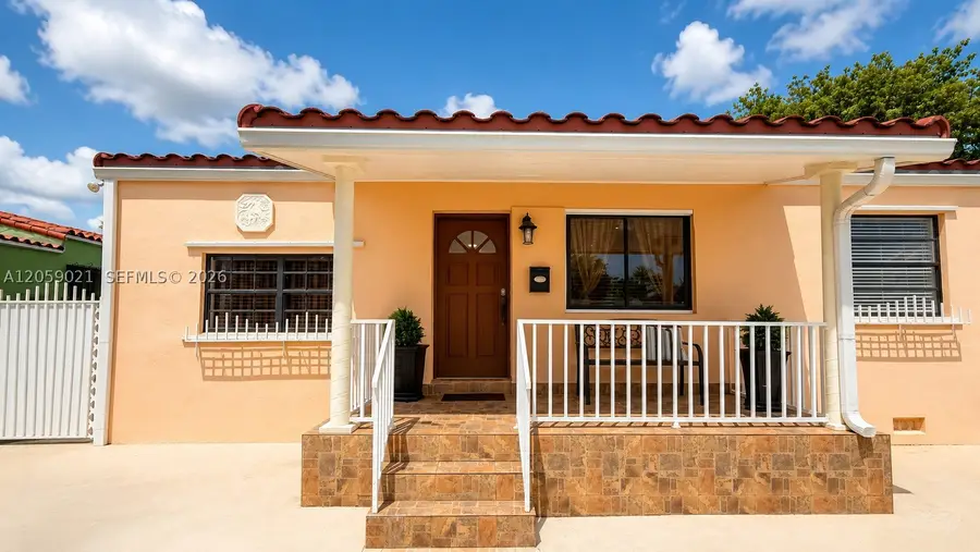 1791 SW 14th St, Miami, FL 33145 - #3