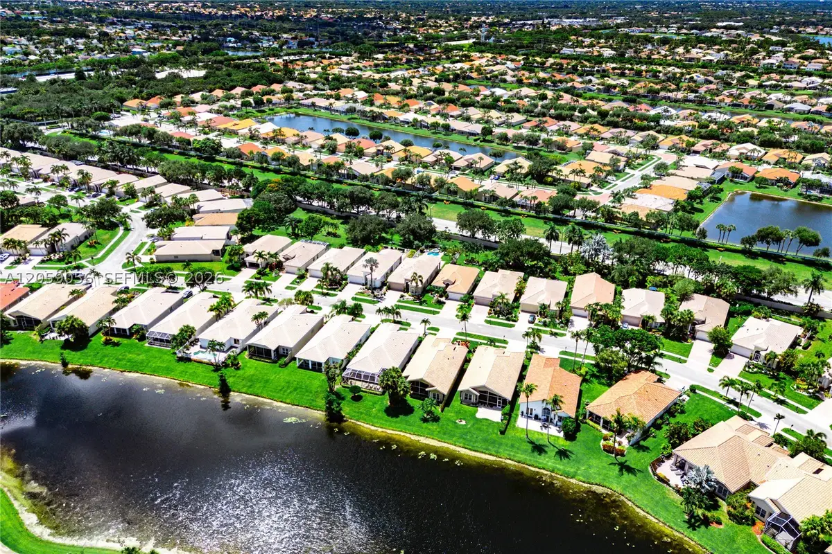 6916 Southport Dr, Boynton Beach, FL 33472 - #1