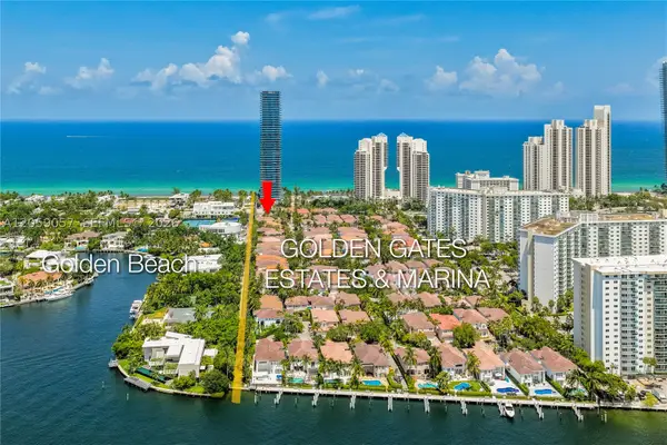 4027 194th Trl, Sunny Isles Beach, FL 33160+Den