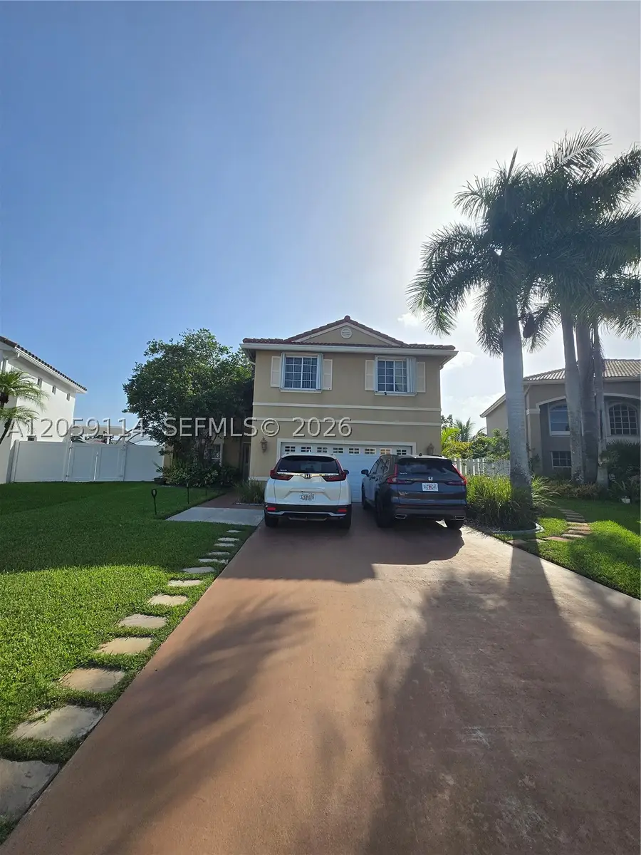 19130 NW 10th St, Pembroke Pines, FL 33029 - #3