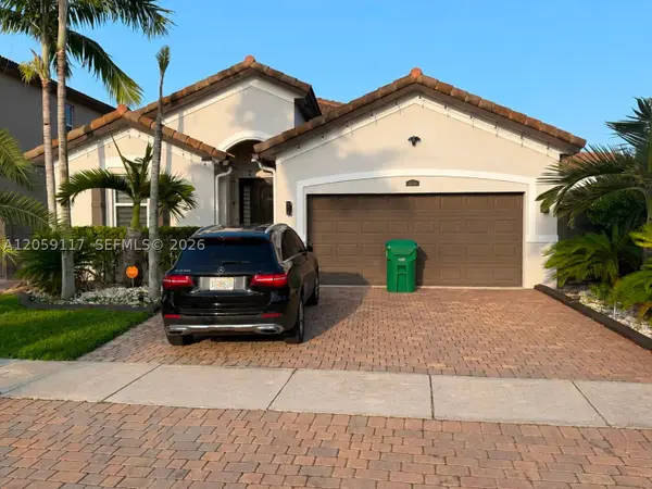 25163 SW 118th Pl, Homestead, FL 33032