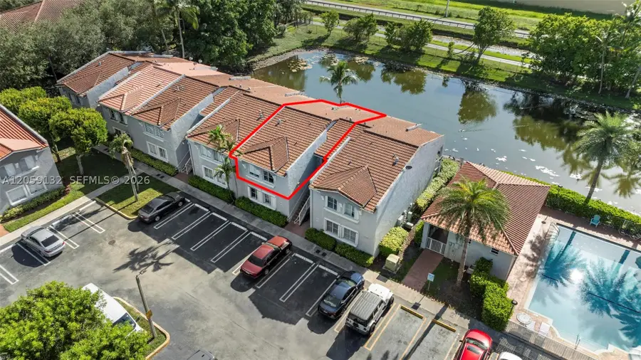 4736 NW 114th Ave #205, Doral, FL 33178 - #2