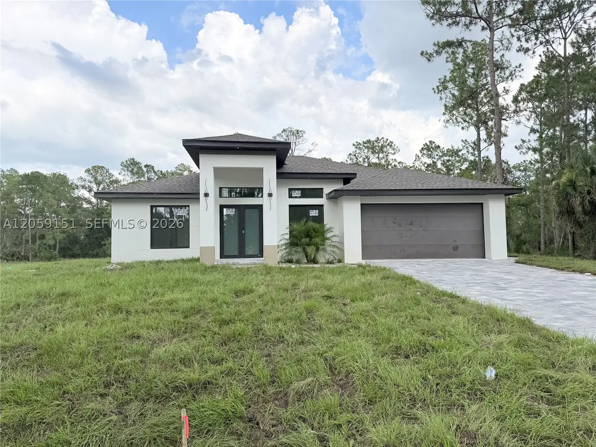 1216 James Ave, Lehigh Acres, FL 33972 - #1