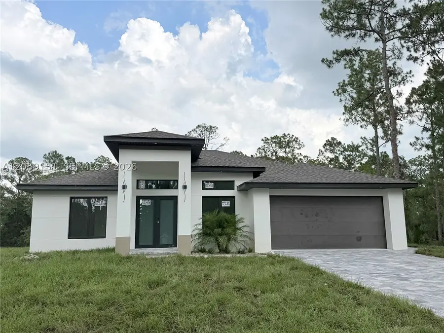 1216 James Ave, Lehigh Acres, FL 33972 - #2