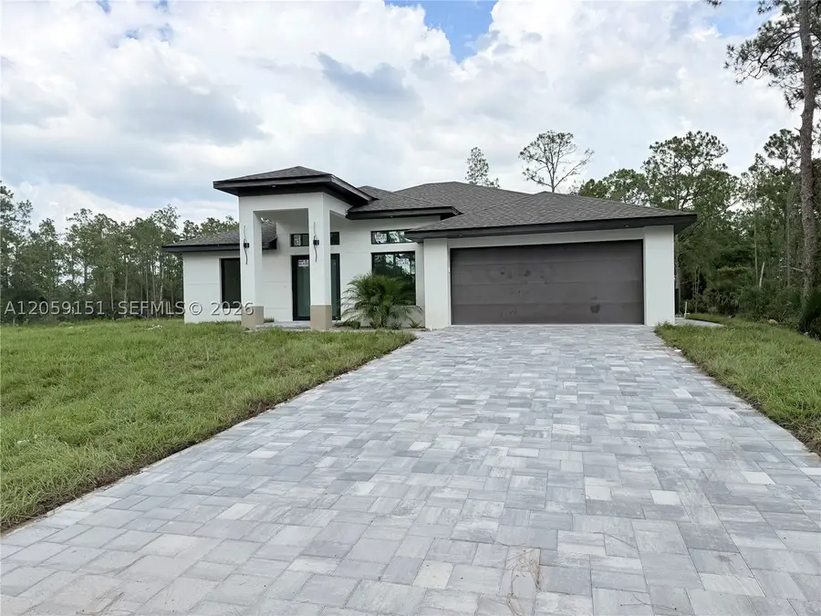 1216 James Ave, Lehigh Acres, FL 33972 - #3