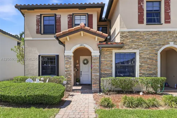 11415 SW 248th Ter, Homestead, FL 33032