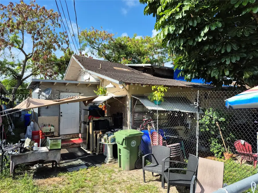353 NE 58th St, Miami, FL 33137 - #2