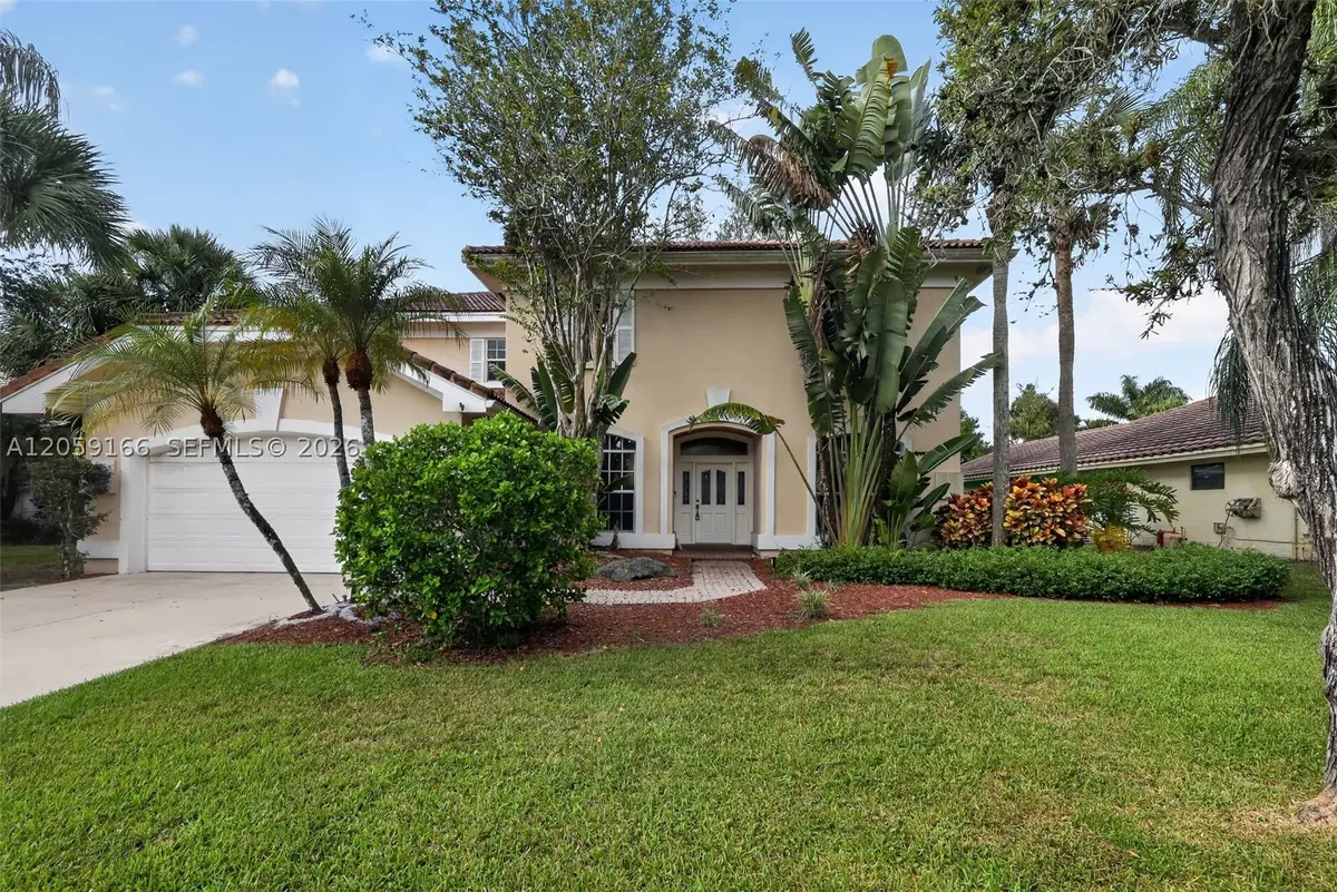 6020 NW 67th Ct, Parkland, FL 33067 - #1