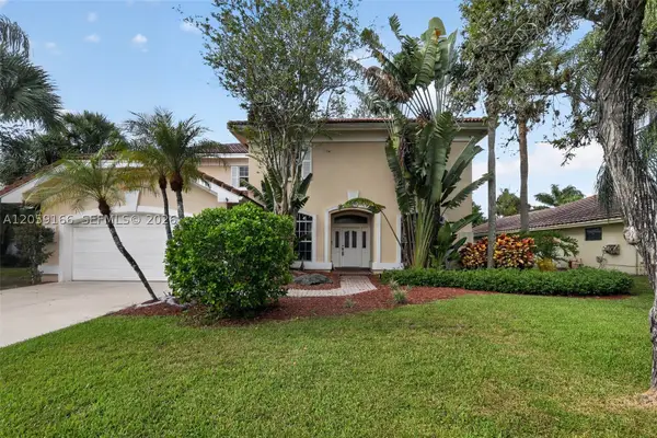 6020 NW 67th Ct, Parkland, FL 33067