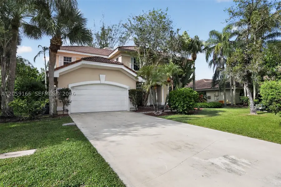 6020 NW 67th Ct, Parkland, FL 33067 - #2