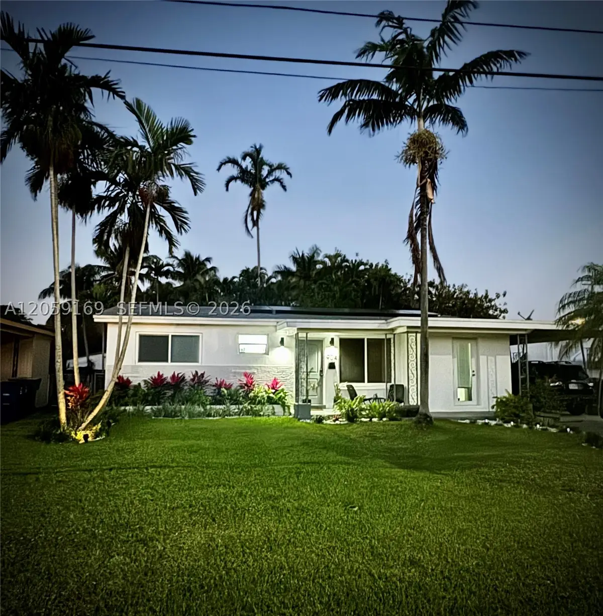 Address Withheld By Seller, Hallandale Beach, FL 33009 - #1