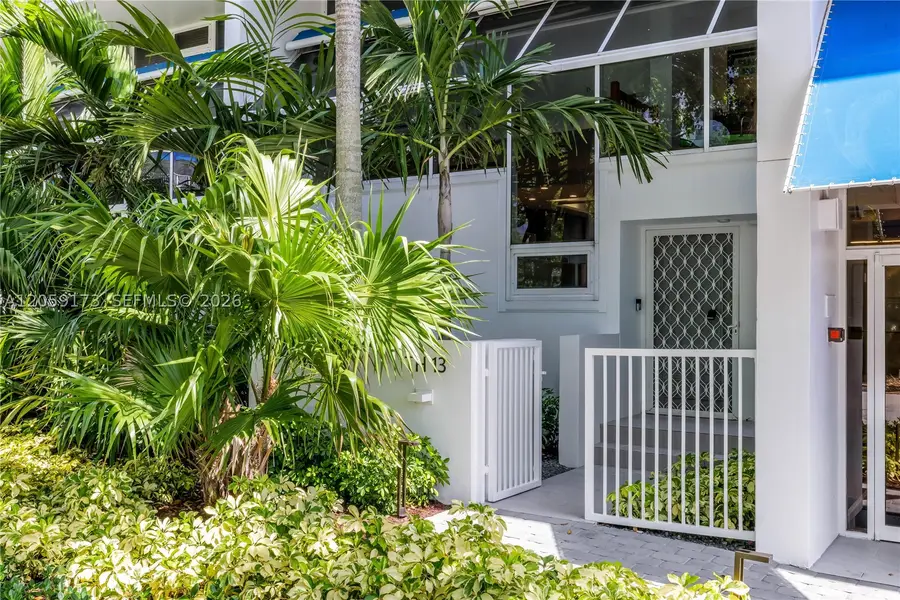 3100 NE 47th Ct #13, Fort Lauderdale, FL 33308 - #3