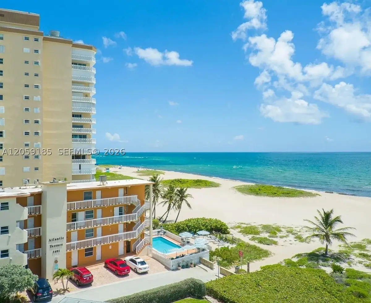 3401 NE 10th St #PH16W, Pompano Beach, FL 33062 - #1