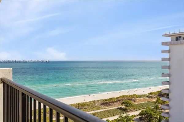 9273 Collins Ave #1101, Surfside, FL 33154