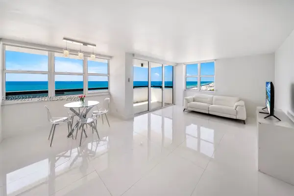 2555 Collins Ave #1511, Miami Beach, FL 33140