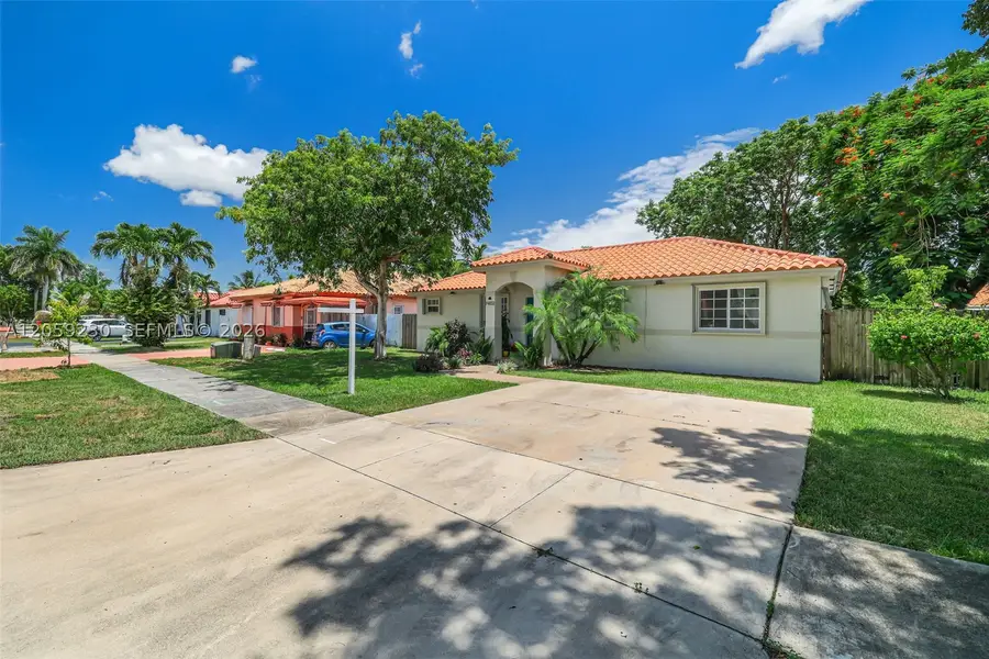 19102 SW 318th Ter, Homestead, FL 33030 - #2