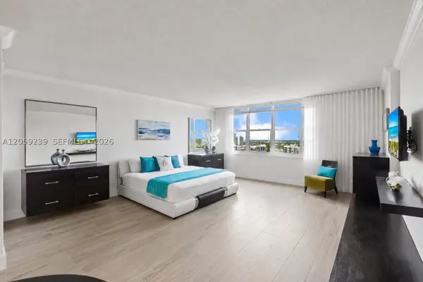 2501 S Ocean Dr #1527, Hollywood, FL 33019