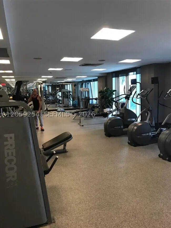 555 NE 15th St #20E, Miami, FL 33132 - #2