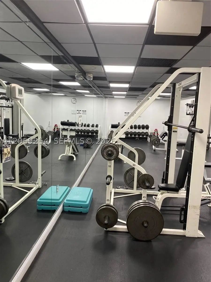 555 NE 15th St #20E, Miami, FL 33132 - #3