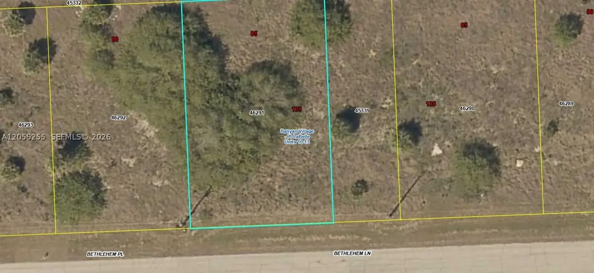 118 Bethlehem Pl, Labelle, FL 33935 - #1