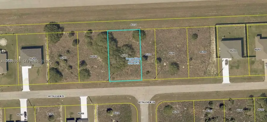 118 Bethlehem Pl, Labelle, FL 33935 - #3