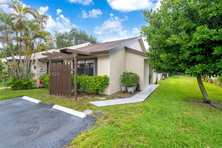 1551 NW 98th Way, Pembroke Pines, FL 33024 - #2