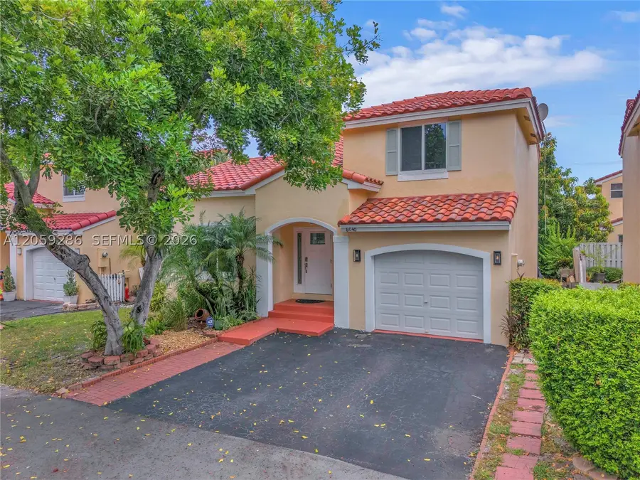 6040 NW 44th Lane, Coconut Creek, FL 33073 - #2