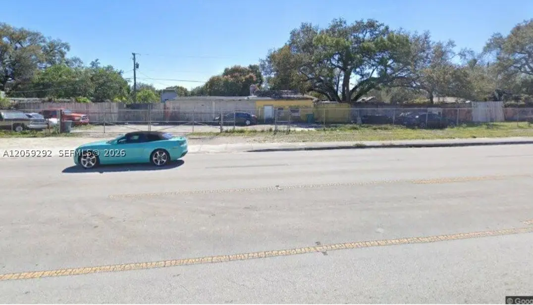 1878 NW 95th St, Miami, FL 33147 - #1