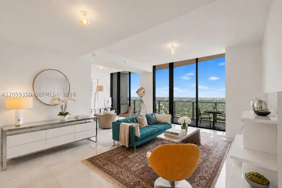 1000 Brickell #PH6106, Miami, FL 33131 - #2
