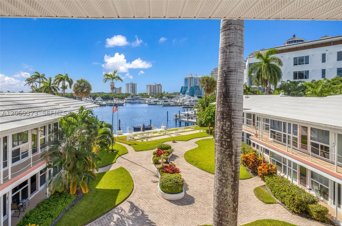 1124 Seminole Dr #4F, Fort Lauderdale, FL 33304 - #1