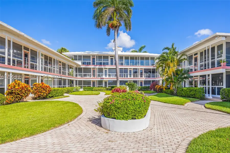 1124 Seminole Dr #4F, Fort Lauderdale, FL 33304 - #2