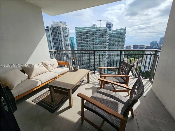 999 SW 1st Ave #3004, Miami, FL 33130