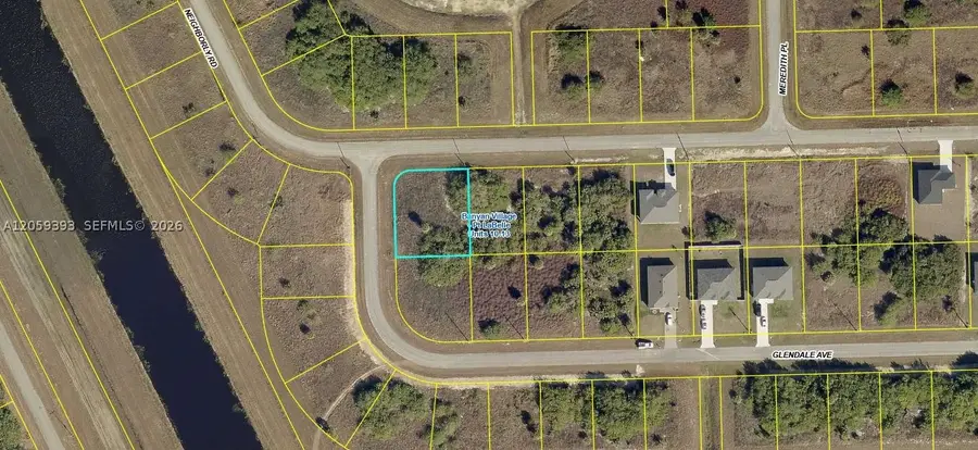 360 Neighborly Rd, Labelle, FL 33935 - #3